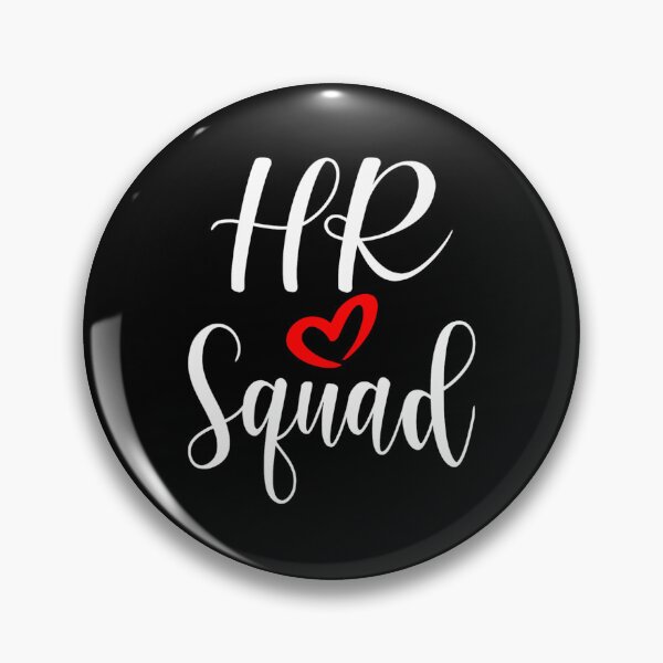 Item preview, Hr Squad Hr Team Hr Crew Officer Team Coworker Specialist 		 designed and sold by ahhlaistuetzl.