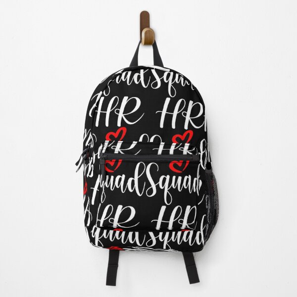 Item preview, Hr Squad Hr Team Hr Crew Officer Team Coworker Specialist designed and sold by ahhlaistuetzl.