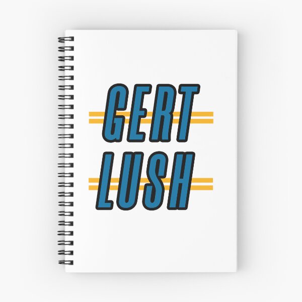 Item preview, Gert Lush clásico designed and sold by UniqueDesignHub.