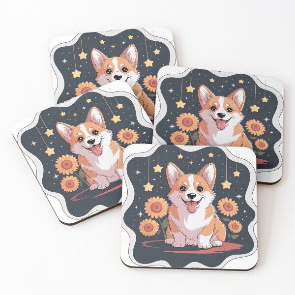 Item preview, Perro de apoyo emocional designed and sold by Art-Store-Atki.