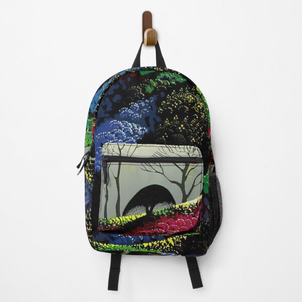 Item preview, Little Jewels By Eyvind Earle designed and sold by Sirintyfree.