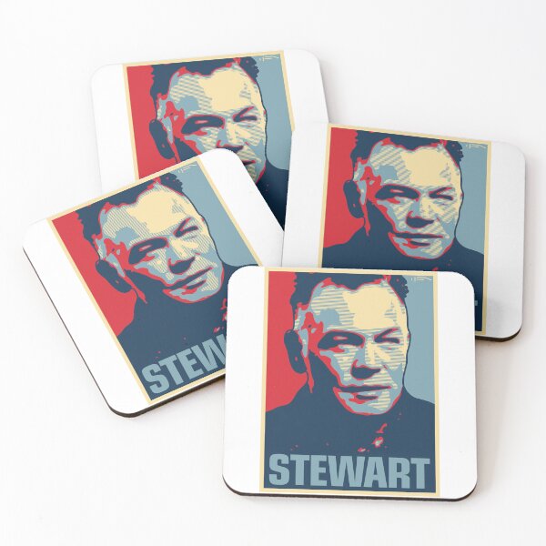 Item preview, Stewart designed and sold by DFA.