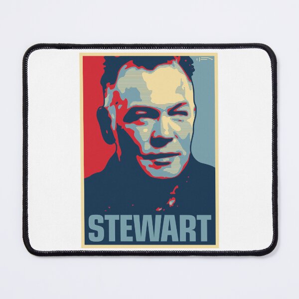 Item preview, Stewart designed and sold by DFA.