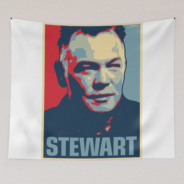 Item preview, Stewart designed and sold by DFA.