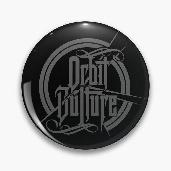 Item preview, Orbit Culture designed and sold by Melodic Metal.