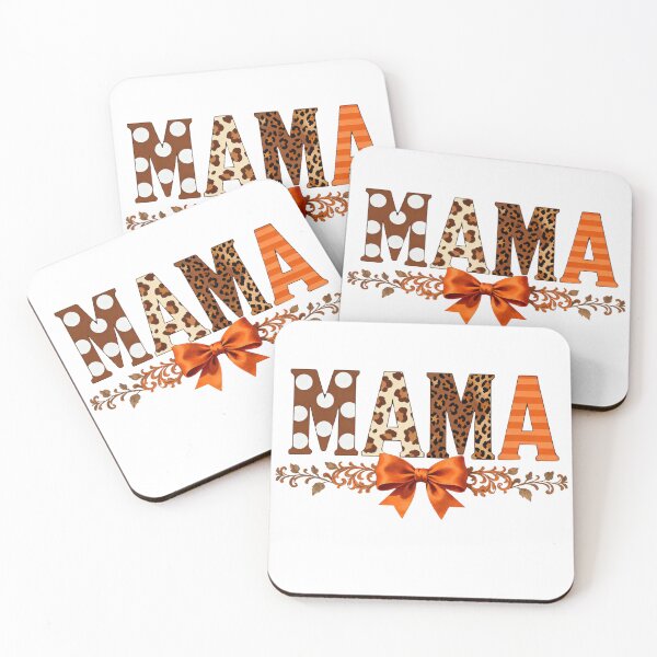 Item preview, Fall Mama Shirt – Pumpkin Season Thanksgiving Tee for Moms designed and sold by SlocifieShop.