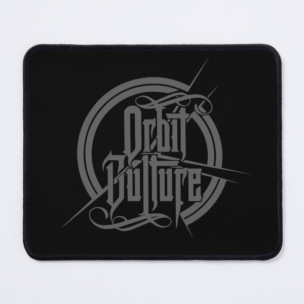 Item preview, Orbit Culture designed and sold by Melodic Metal.