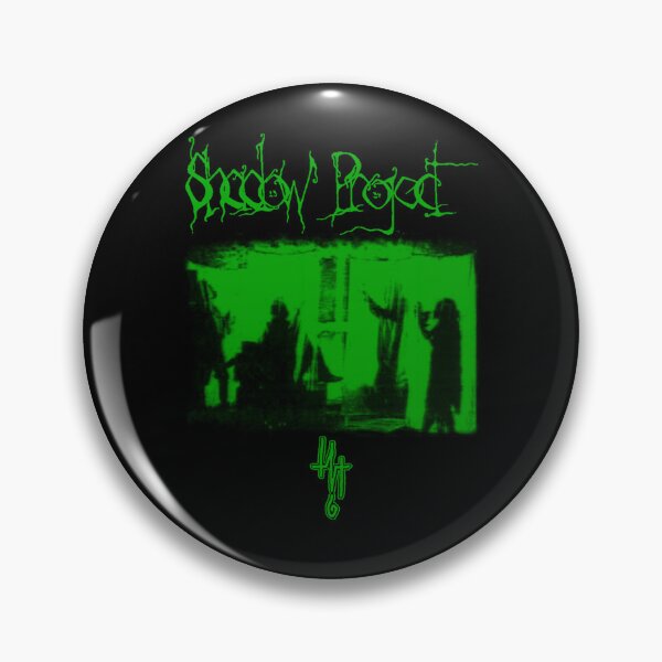 Item preview, S.ha.do.w Pr.oje.ct Avant Garde Visual Piece With Haunting Imagery designed and sold by JovaConsi.