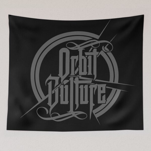 Item preview, Orbit Culture designed and sold by Melodic Metal.