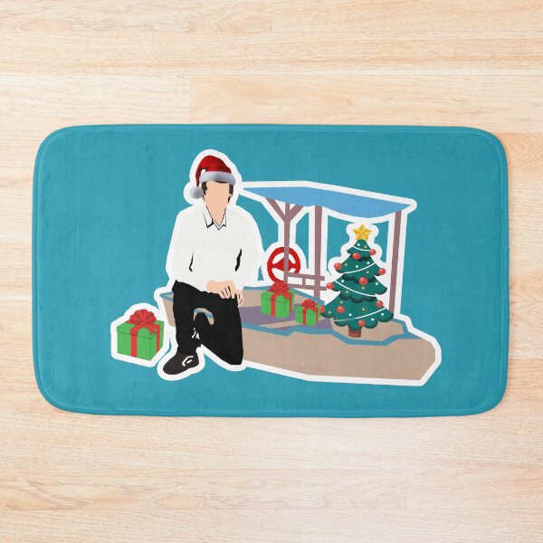 Item preview, Guenther Say's Merry Christmas  designed and sold by ZooStateofMind.
