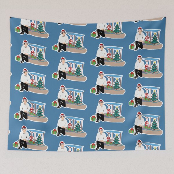 Item preview, Guenther Say's Merry Christmas  designed and sold by ZooStateofMind.