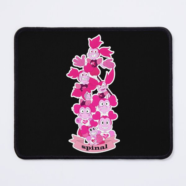 Item preview, Spinel Evolution designed and sold by carurbrenda.