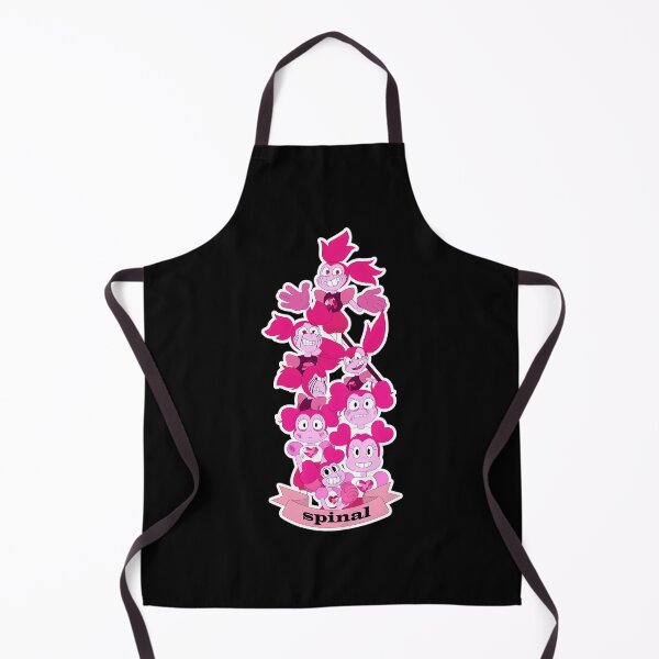 Item preview, Spinel Evolution designed and sold by carurbrenda.