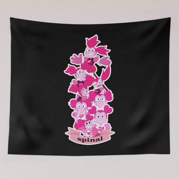 Item preview, Spinel Evolution designed and sold by carurbrenda.