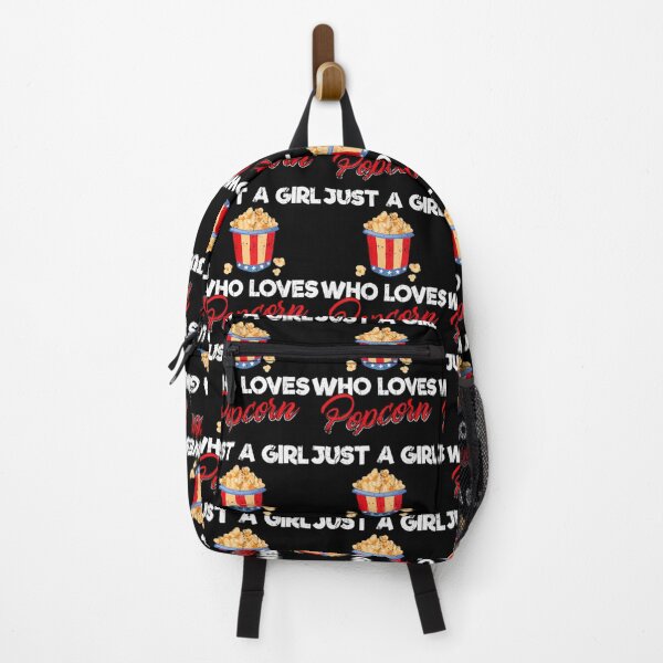 Item preview, Cinema Food Popcorn Lover 	 	 	 Snack Popcorn Pullover 		 designed and sold by wilbelordainv.