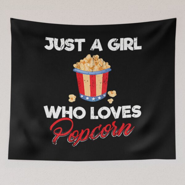 Item preview, Cinema Food Popcorn Lover 	 	 	 Snack Popcorn Pullover 		 designed and sold by wilbelordainv.