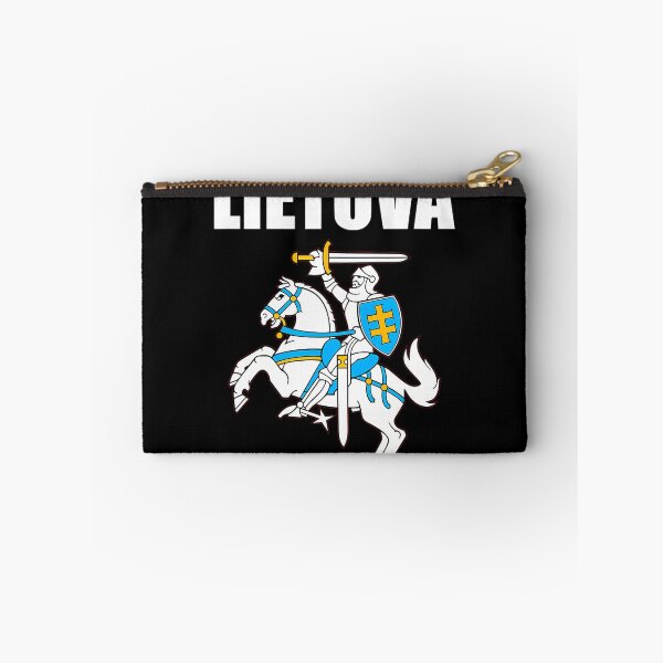 Item preview, Lietuva Lithuanian Knight 	 Vytis Lietuvos Herbas 		 designed and sold by mezejaxymv.