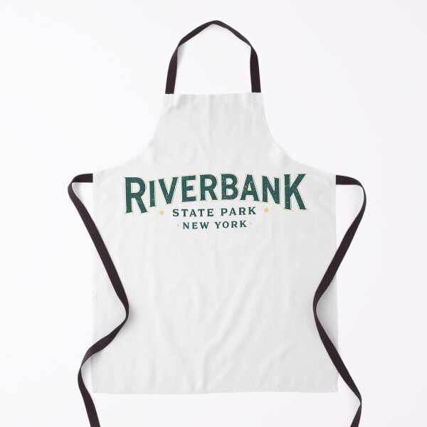 Item preview, Riverbank State Park - New York designed and sold by GoodOldVintage.