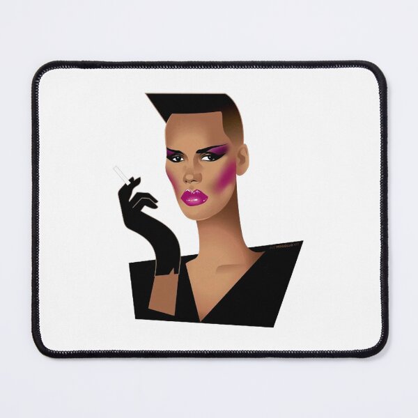 Item preview, Miss Jones T-Shirt designed and sold by BryanGray.