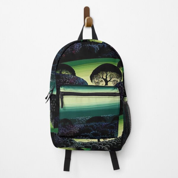 Item preview, Nocturne By Eyvind Earle designed and sold by Sirintyfree.