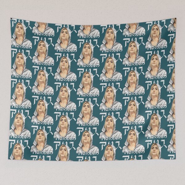 Item preview, Chishiya Alice in borderland  designed and sold by Rigginsallgood.