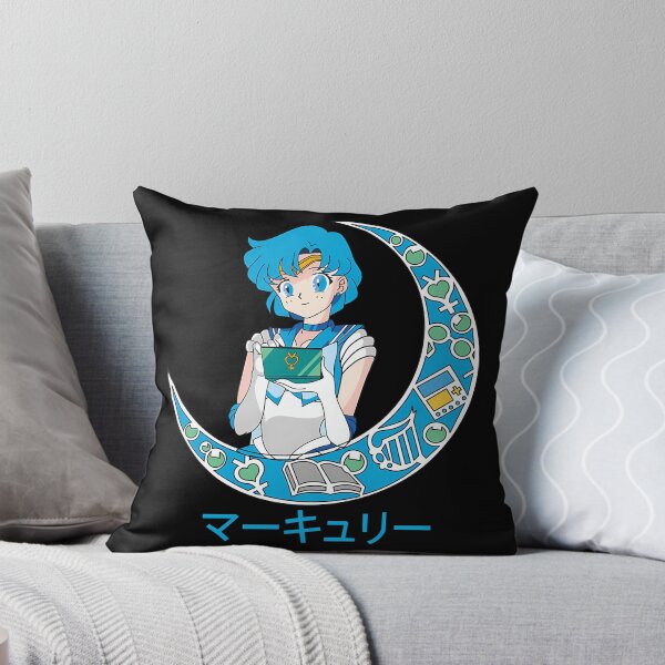 Item preview, Mercury Hero designed and sold by Sulkyyoung.