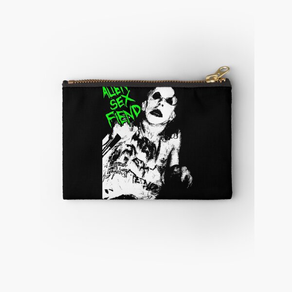 Item preview, A.l.ien Se.x F.i.en.d Retro Gothic Inspired Visual Masterpiece designed and sold by JovaConsi.