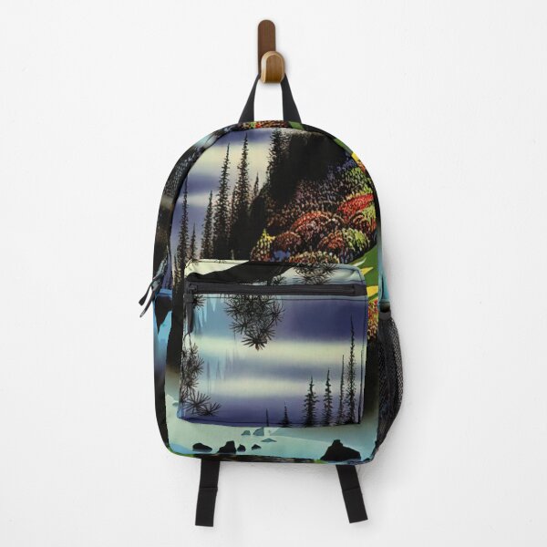 Item preview, Pasture Through The Fog By Eyvind Earle designed and sold by Sirintyfree.