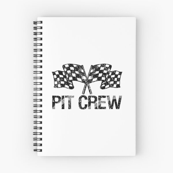 Item preview, Pit Crew for Race Car Parties 		 designed and sold by boeygolaqah.
