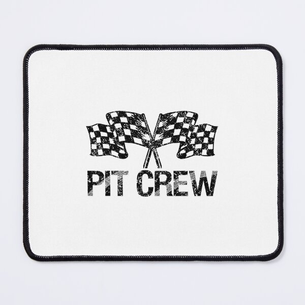 Item preview, Pit Crew for Race Car Parties 		 designed and sold by boeygolaqah.