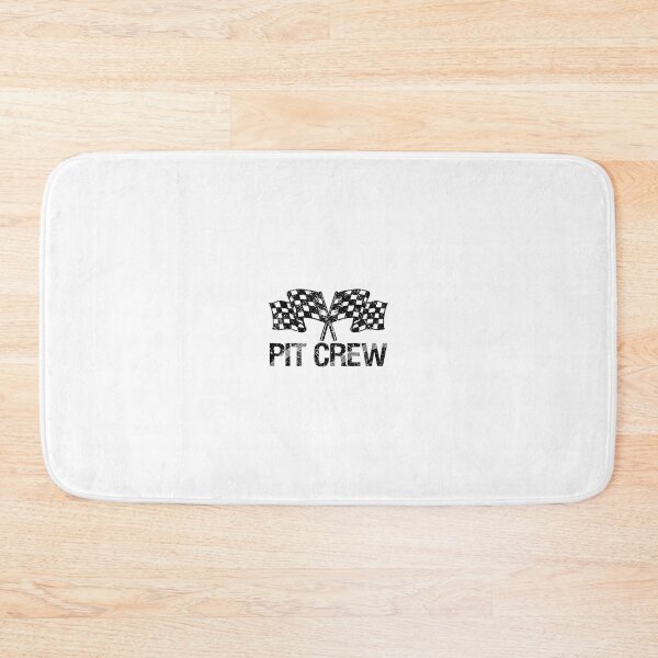 Item preview, Pit Crew for Race Car Parties 		 designed and sold by boeygolaqah.