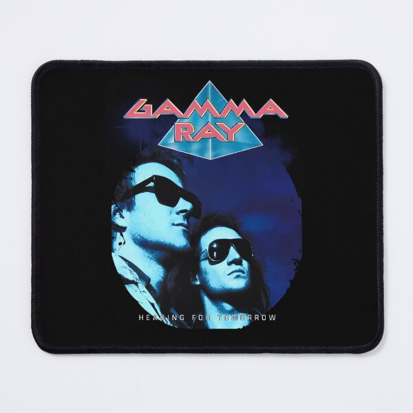 Item preview, G.amm.a Ray Retro Gothic Inspired Visual Masterpiece designed and sold by JovaConsi.