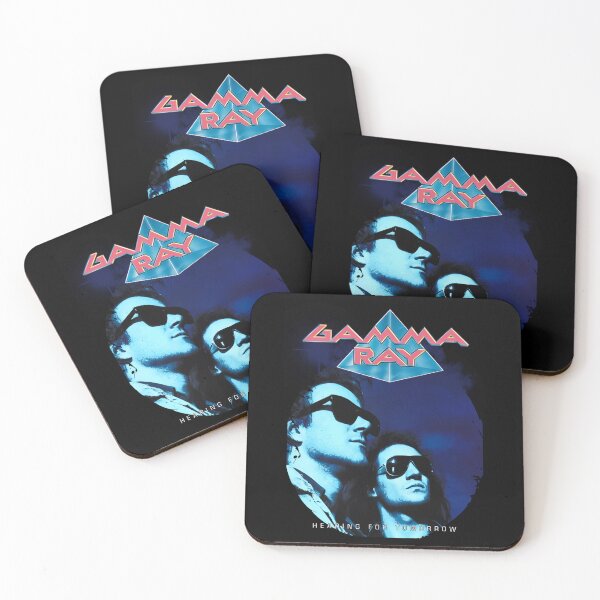 Item preview, G.amm.a Ray Retro Gothic Inspired Visual Masterpiece designed and sold by JovaConsi.