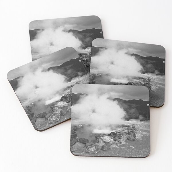 Item preview, Hot spring designed and sold by Gaspar Avila.