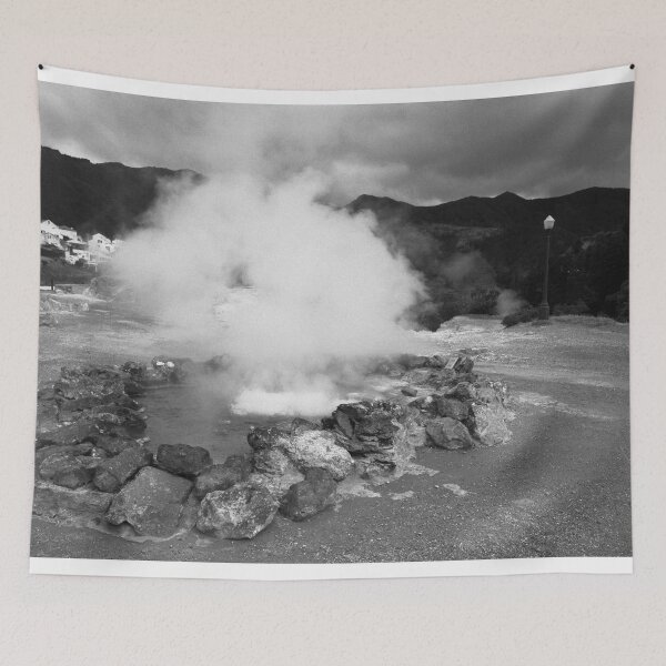 Item preview, Hot spring designed and sold by Gaspar Avila.
