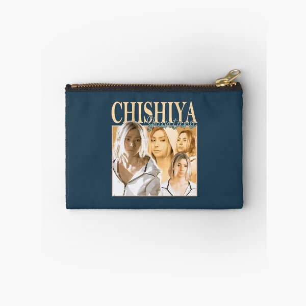 Item preview, Shuntaro Chishiya designed and sold by Rigginsallgood.