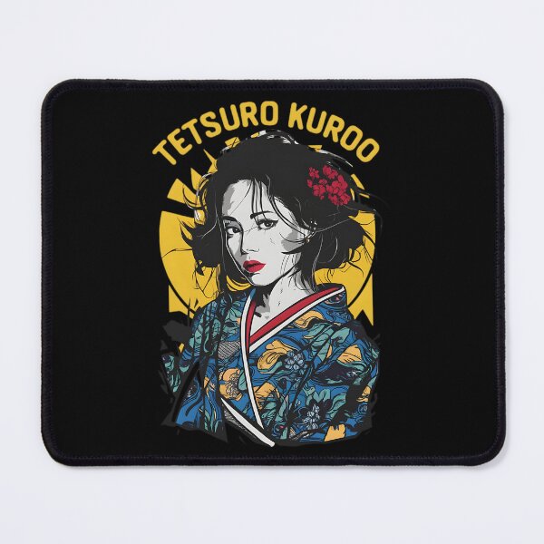 Item preview, Tetsuro Kuroo designed and sold by viannkemarad.