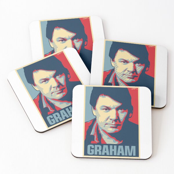 Item preview, Graham designed and sold by DFA.