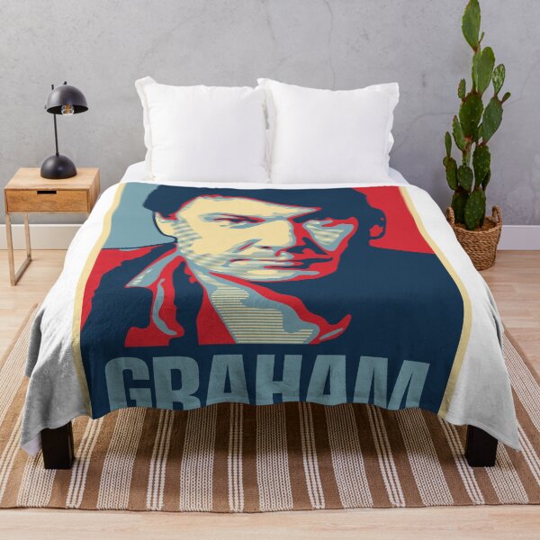 Item preview, Graham designed and sold by DFA.