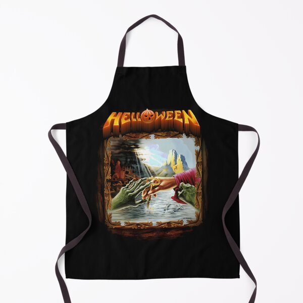 Item preview, Helloween Is A Power Metal designed and sold by mersonbaggerd.