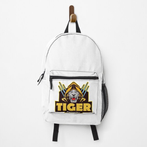 Item preview, Tiger – Wild Ferocity designed and sold by Design-BO.