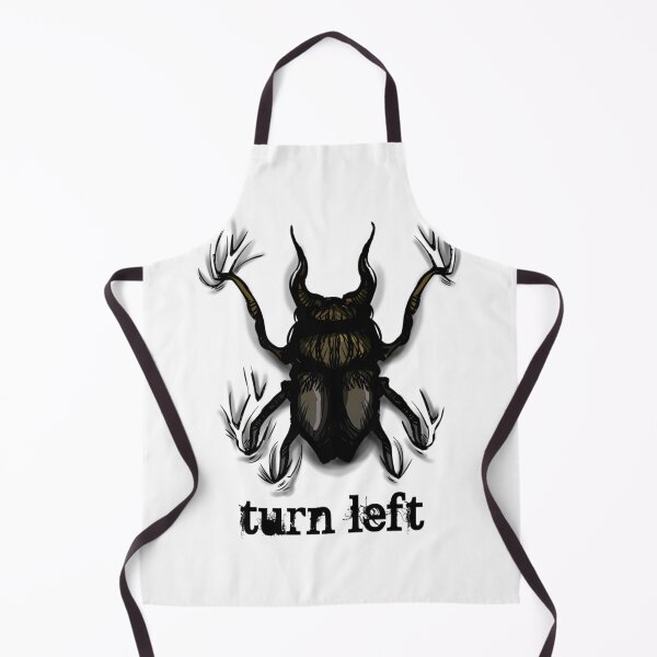 Item preview, Turn Left designed and sold by marrelreenenk.