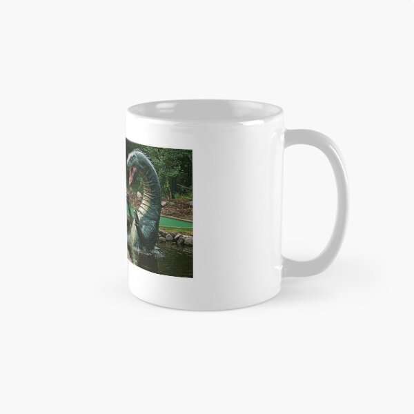 Item preview, Minigolf Monster designed and sold by Arcanamatic.