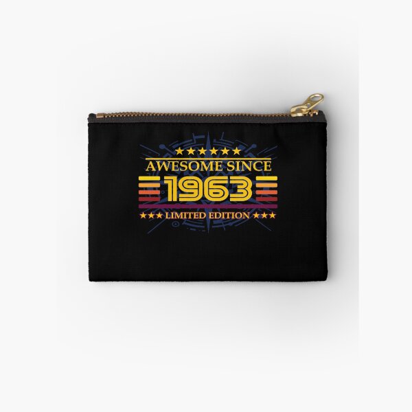 Item preview, Awesome since 1963 Limited Edition designed and sold by RetroMaritalArt.