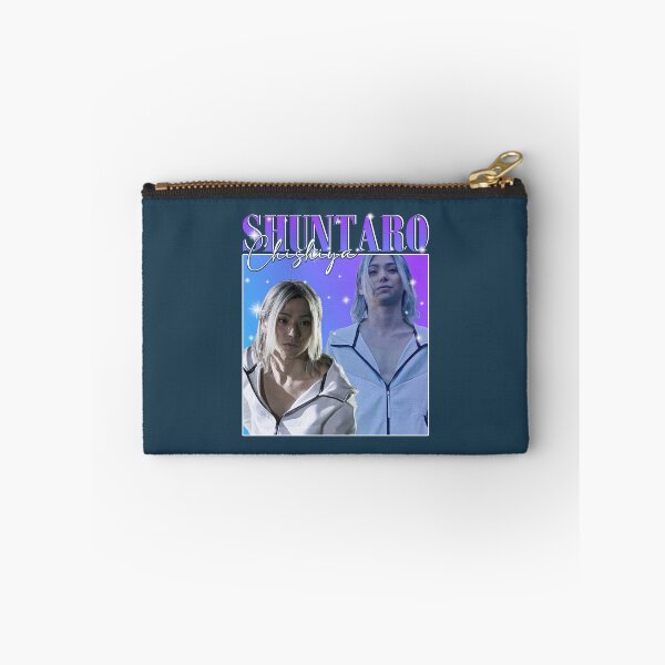 Item preview, Shuntaro Chishiya 90's Vintage Collage Portrait designed and sold by Rigginsallgood.