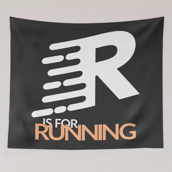 Item preview, Run Running Jogging designed and sold by punxsphil.
