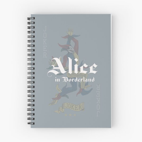 Item preview, Alice in borderland season 3, Alice in borderland Arisu designed and sold by Rigginsallgood.