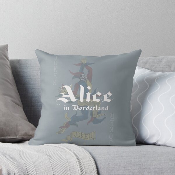 Item preview, Alice in borderland season 3, Alice in borderland Arisu designed and sold by Rigginsallgood.