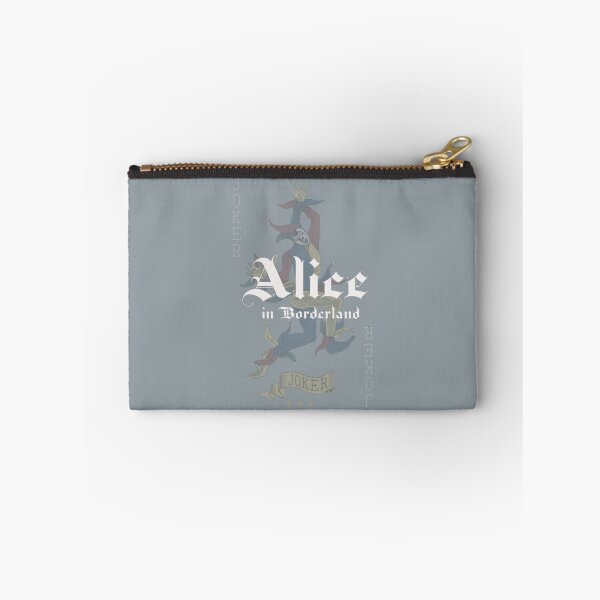 Item preview, Alice in borderland season 3, Alice in borderland Arisu designed and sold by Rigginsallgood.