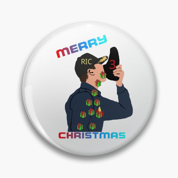 Item preview, Shoey Merry Christmas Gift designed and sold by ZooStateofMind.